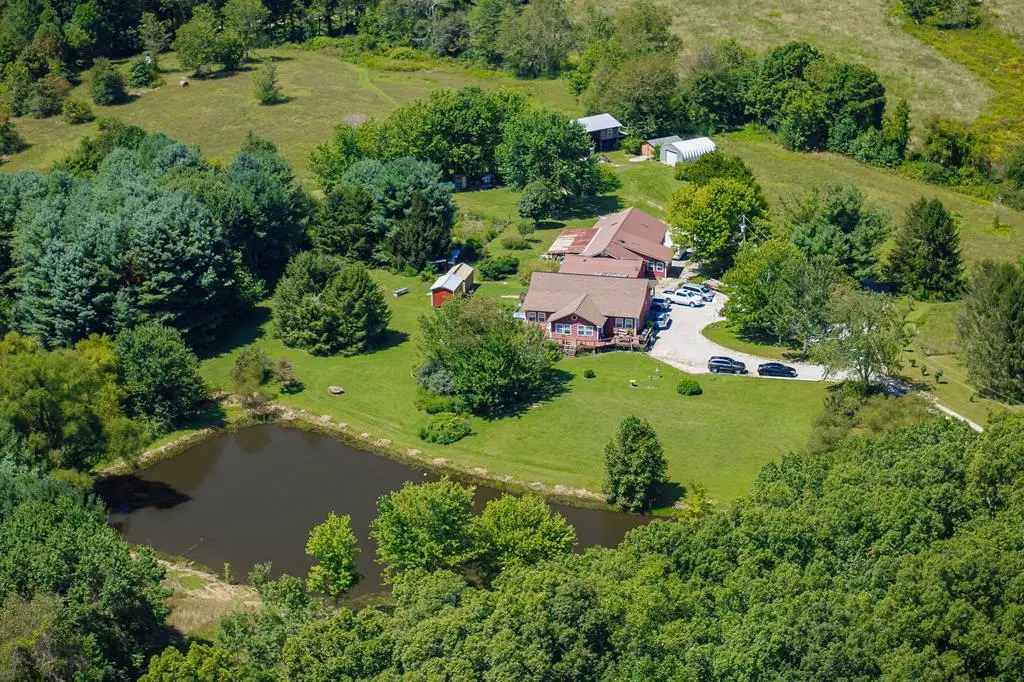 268 Plateau Rd, Crossville, TN 38571 - #1