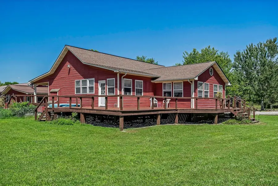 268 Plateau Rd, Crossville, TN 38571 - #2