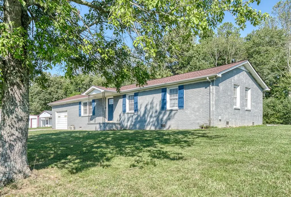 4871 New Window Cliff Road, Baxter, TN 38544 - Image #1