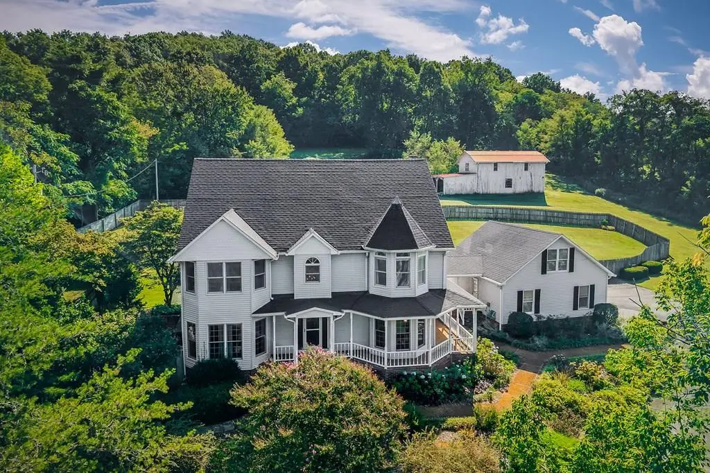 4216 Deerfield Lane, Cookeville, TN 38506 - Image #1