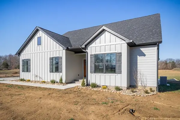 255 Friendship Dr, LIVINGSTON, TN 38570