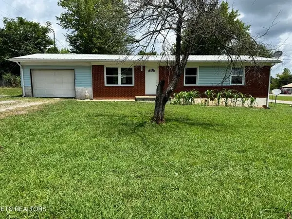 318 Sadie St, Jamestown, TN 38556-3834