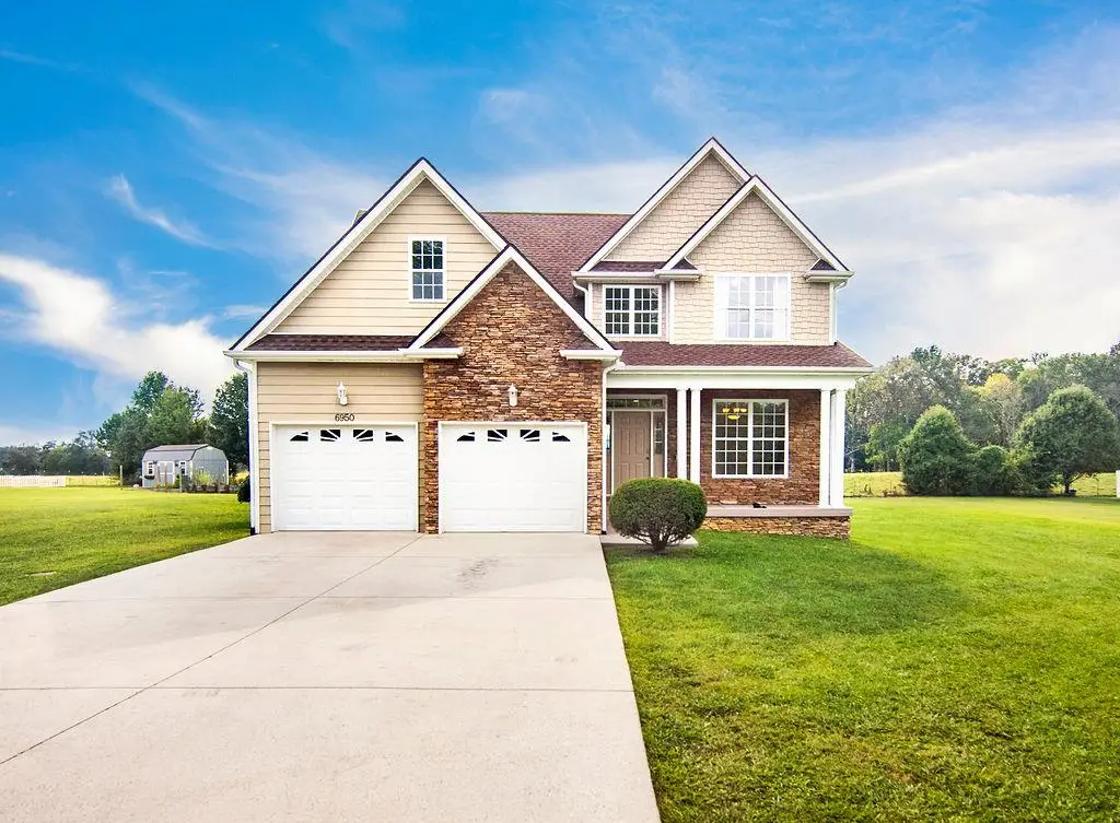 6950 Dodson Branch Rd., Cookeville, TN 38501 - Image #1