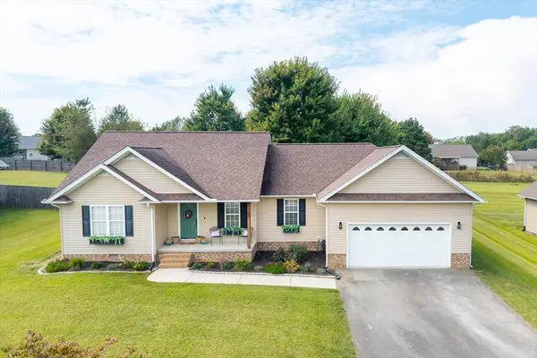 159 Rustling Oaks Drive, SPARTA, TN 38583