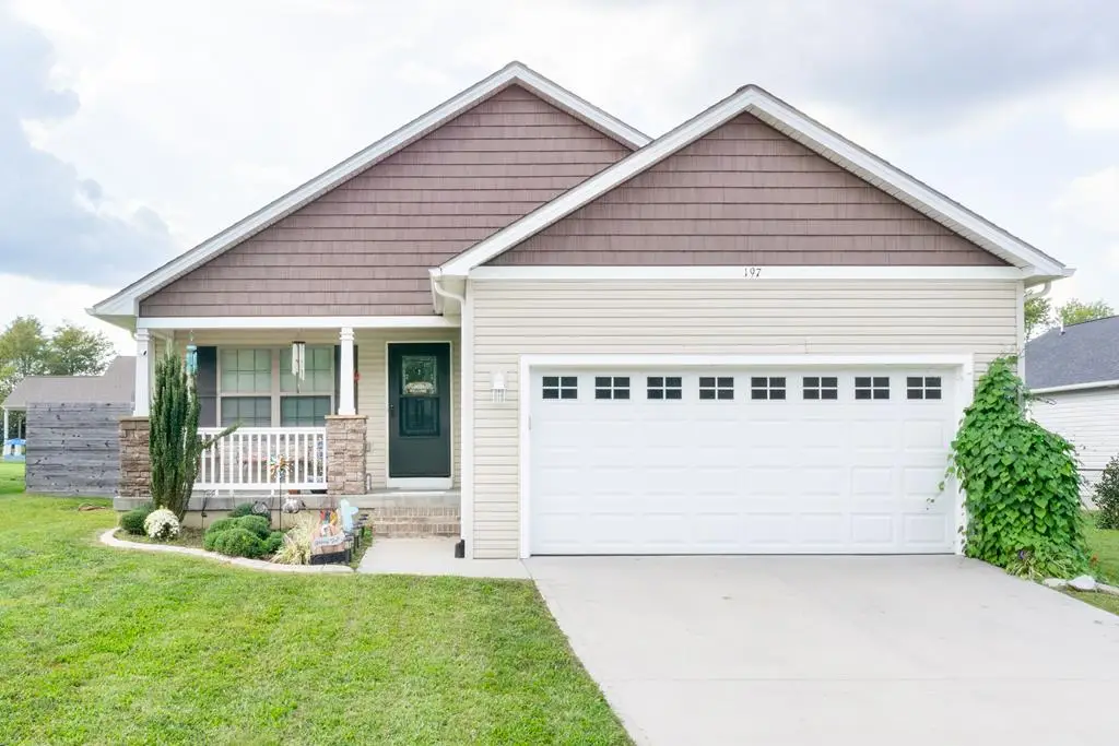 197 Panther Valley Rd., Crossville, TN 38555 - #1