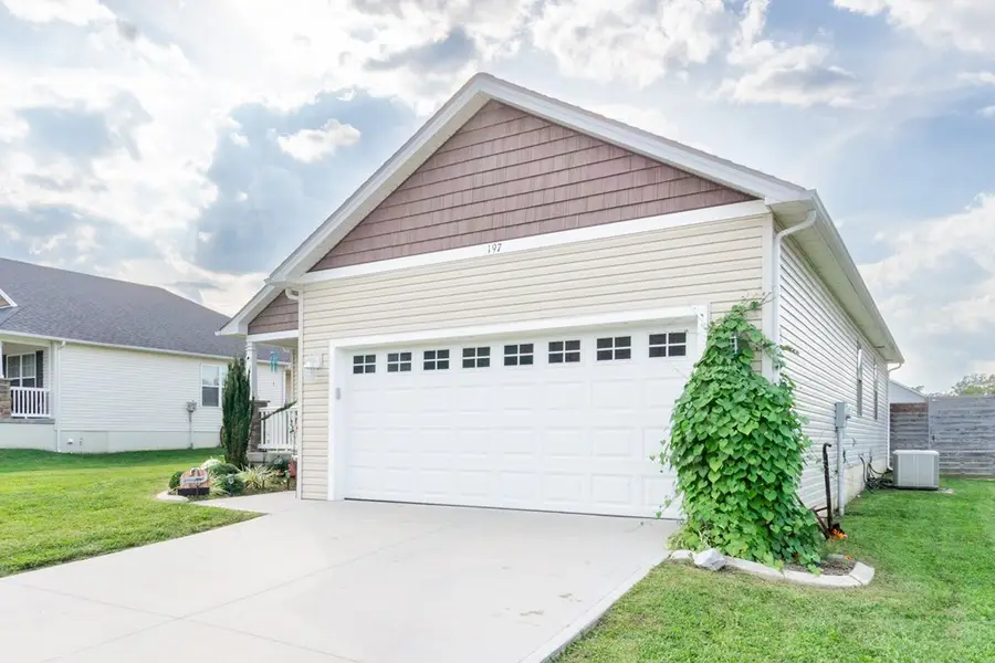 197 Panther Valley Rd., Crossville, TN 38555 - #2