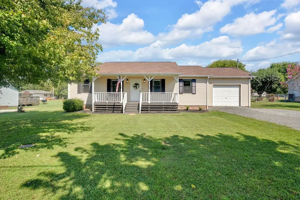 4763 Cumby Rd, Cookeville, TN 38501 - Image #1