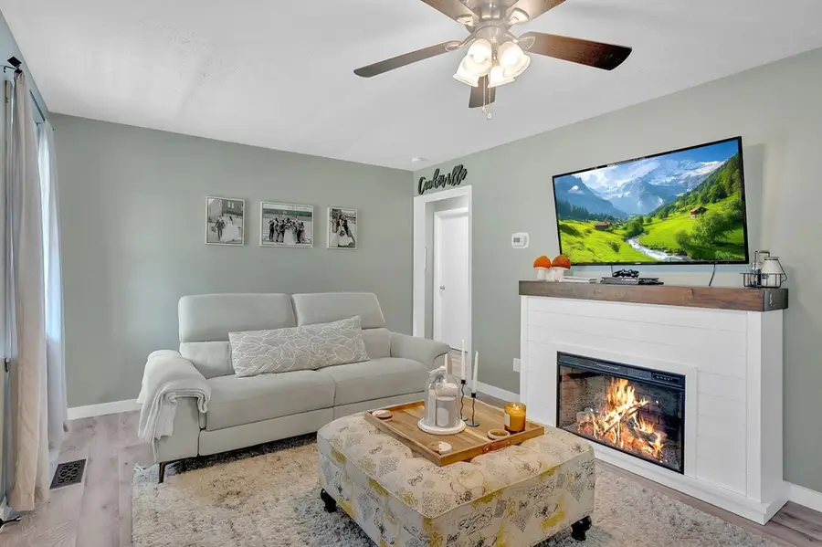 4763 Cumby Rd, Cookeville, TN 38501 - Image #2