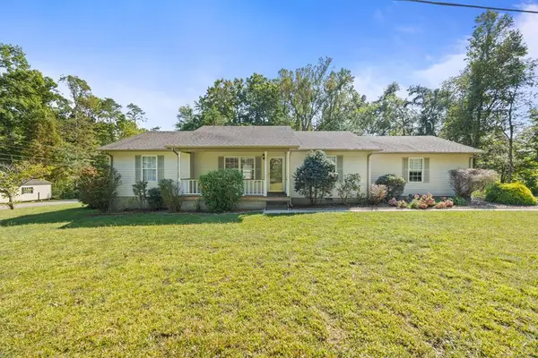 1357 Franklin Loop, Clarkrange, TN 38553