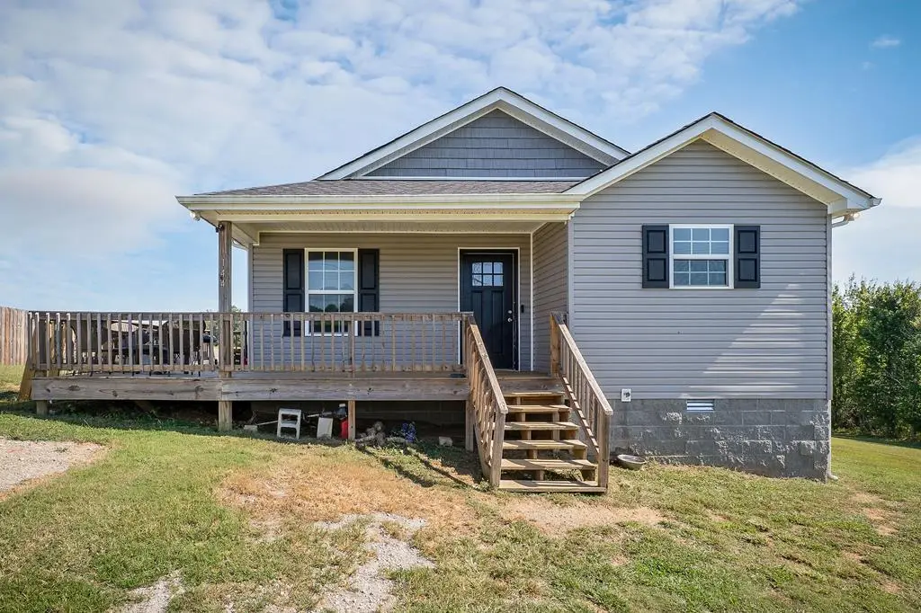 144 Liberty Rd, Sparta, TN 38583 - Image #1