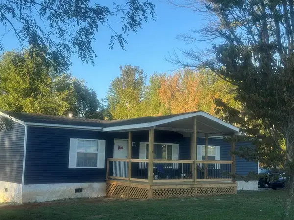 7299 Ida Road, Albany, KY 42602