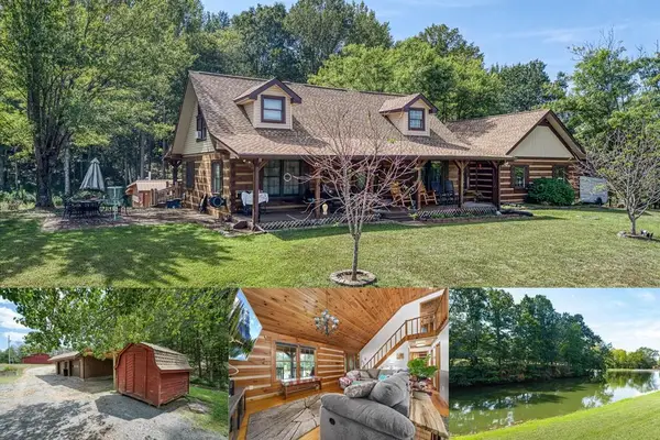 385 Paul Reecer Rd., Moss, TN 38575