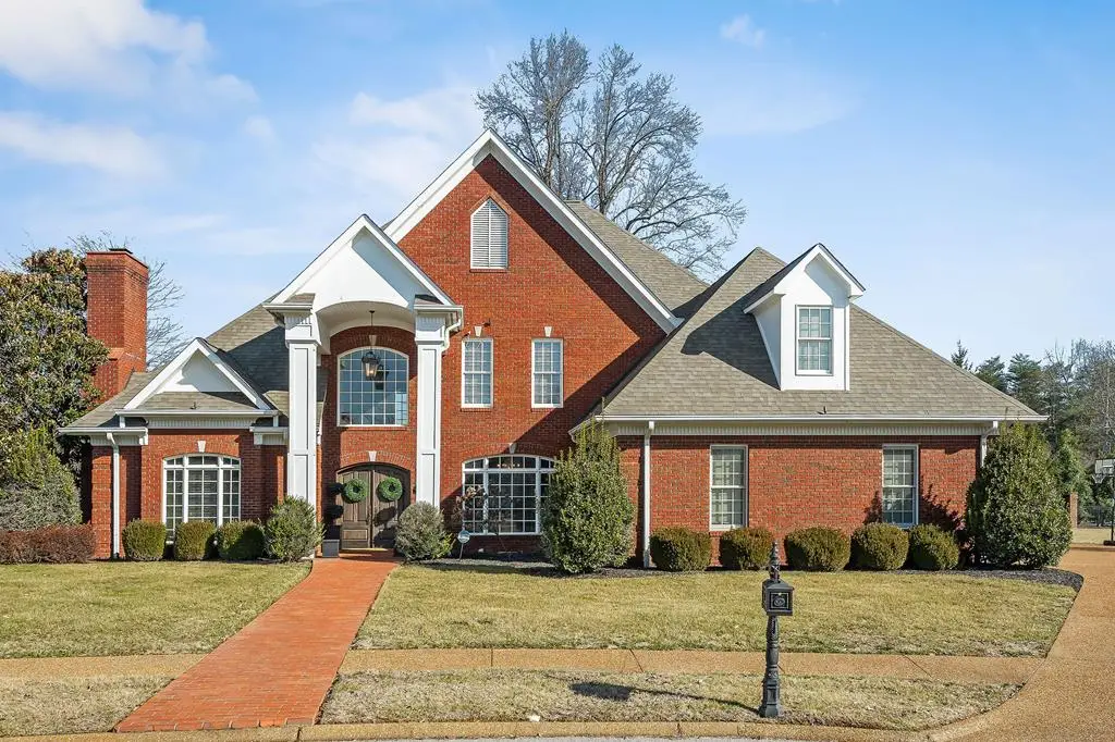 320 Avery Pl, Cookeville, TN 38501 - Image #1