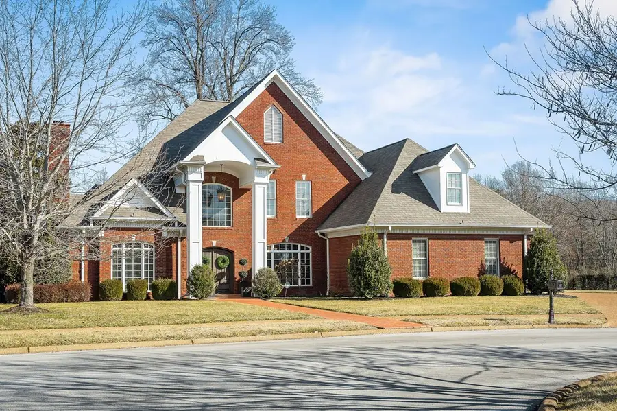 320 Avery Pl, Cookeville, TN 38501 - Image #2