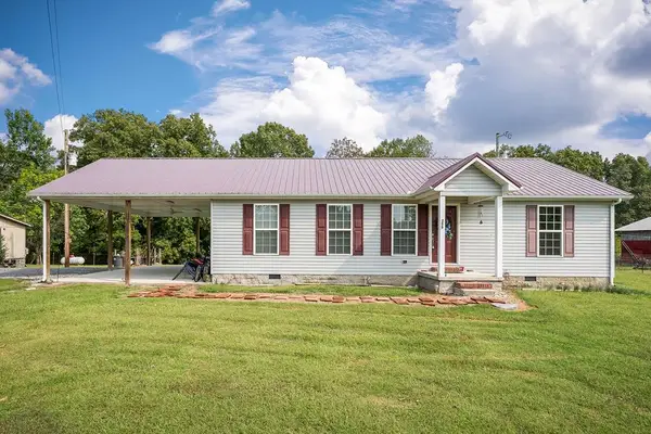 259 Freewill Ridge Rd, GAINESBORO, TN 38562