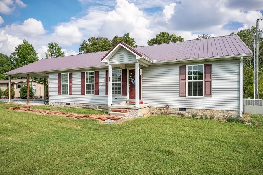 259 Freewill Ridge Rd, Gainesboro, TN 38562 - Image #2