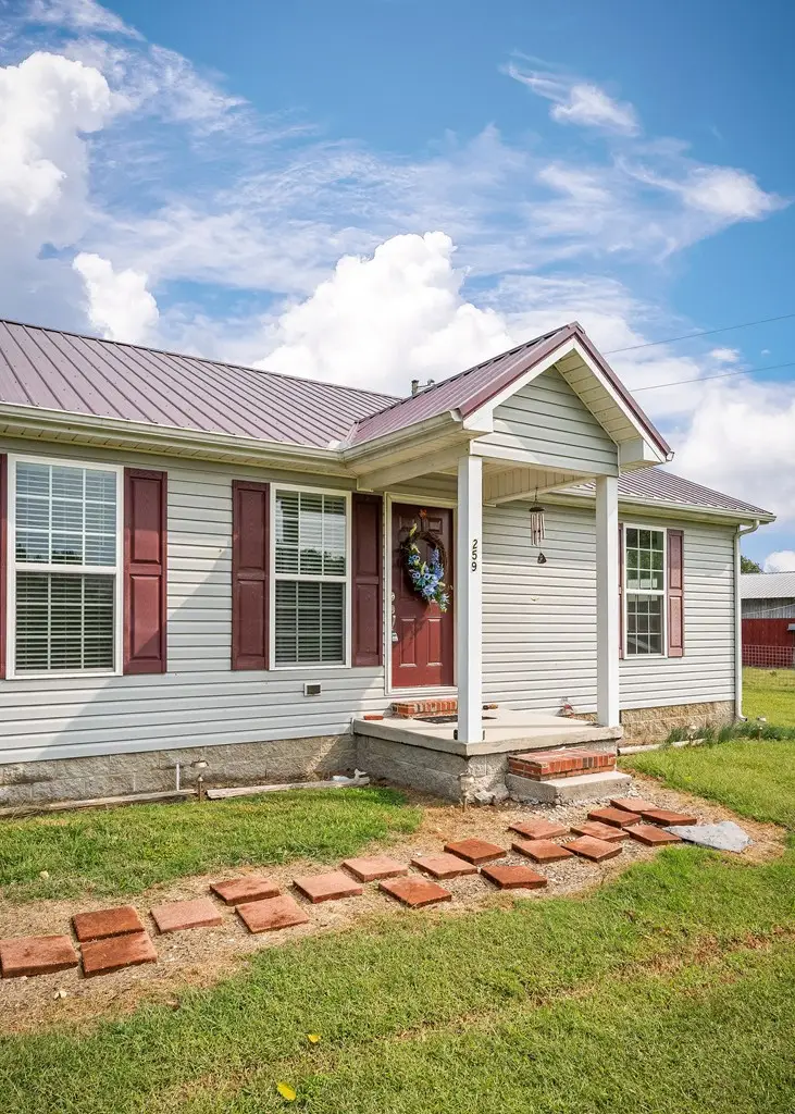 259 Freewill Ridge Rd, Gainesboro, TN 38562 - Image #3