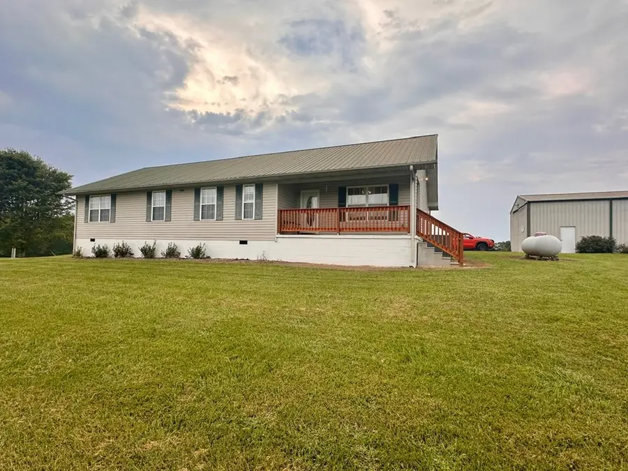 12343 Griffith Road, Pikeville, TN 37367 - #3