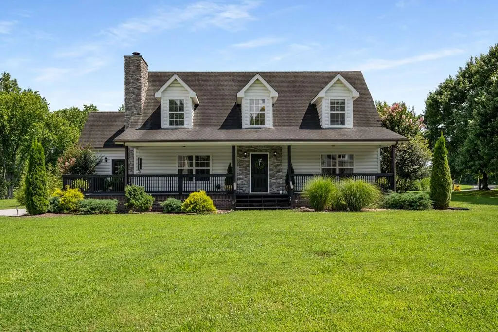 110 Shiloh Ln, Smithville, TN 37166 - Image #1