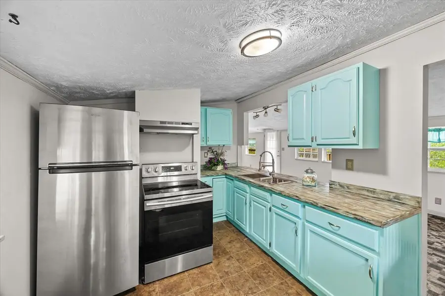 2760 Shipley Church Rd, Cookeville, TN 38501 - #2