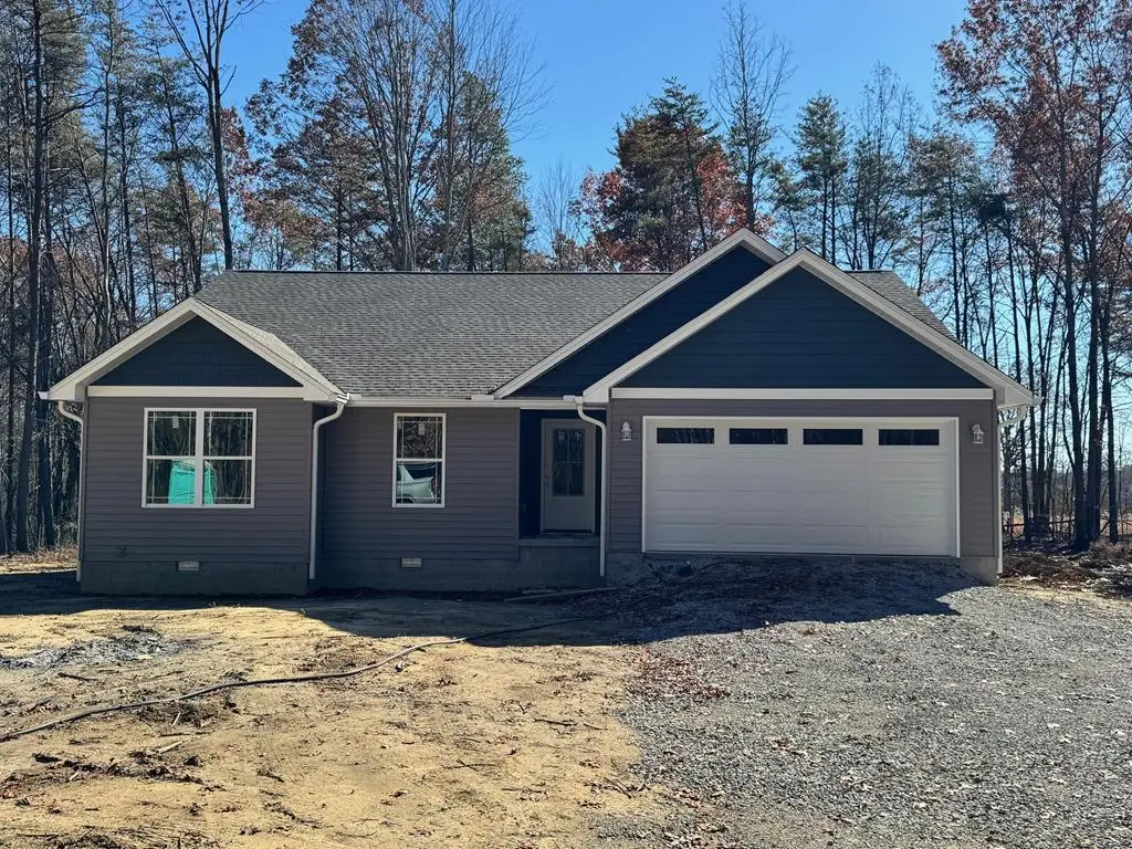 164 Green Acres, Clarkrange, TN 38553 - Image #1