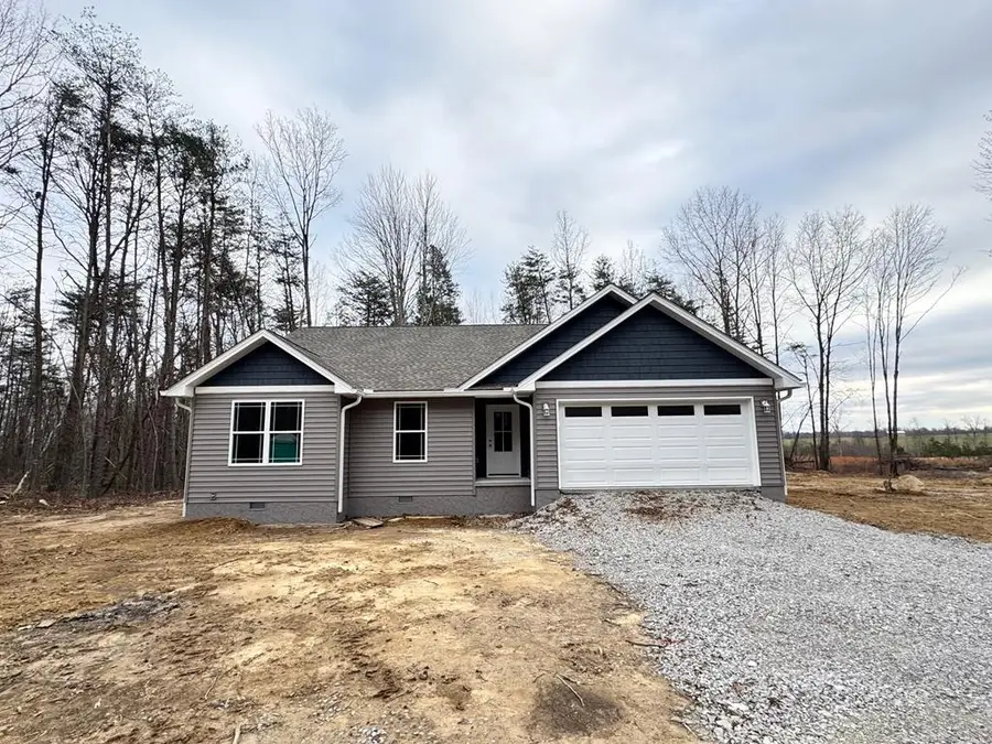 164 Green Acres, Clarkrange, TN 38553 - Image #3