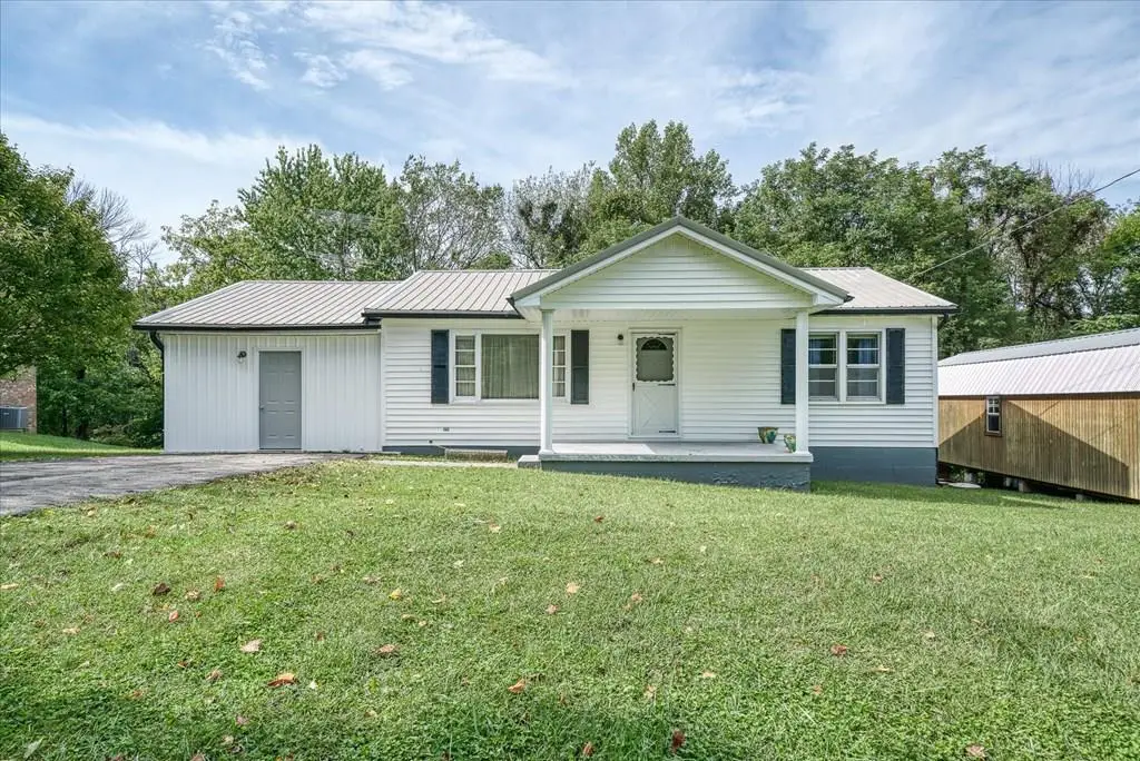 671 Lemont And Yates Mountain Rd., Spencer, TN 38585 - Image #1