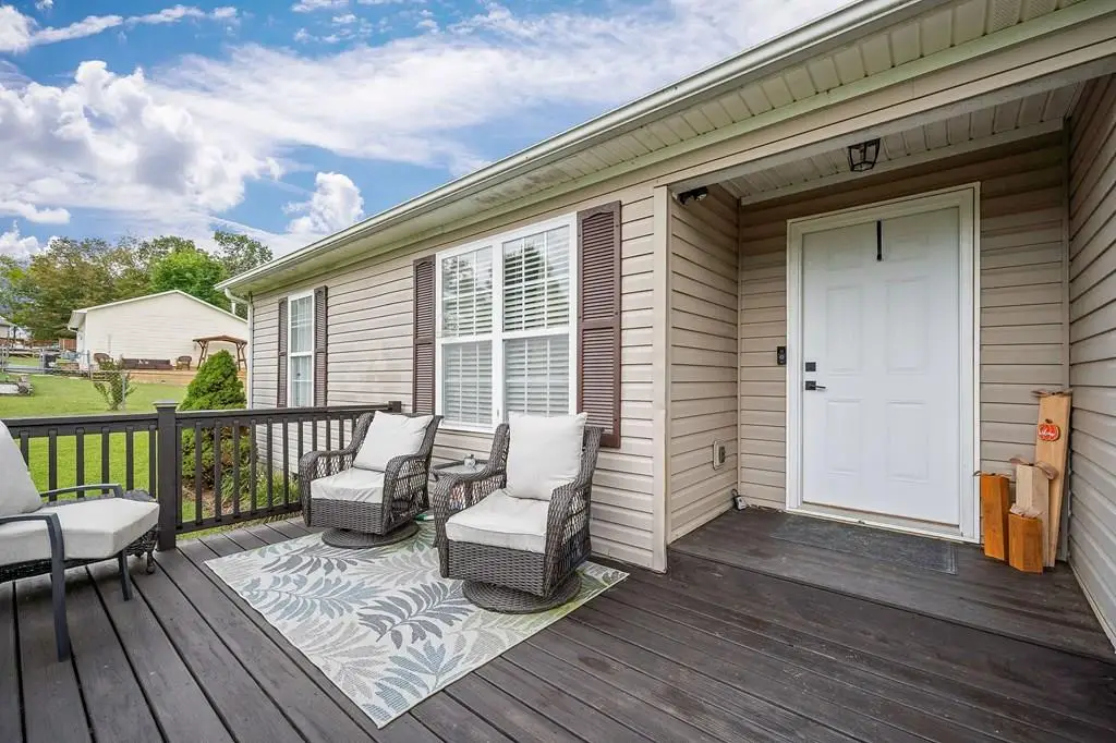 165 Charles Golden Rd, Sparta, TN 38583 - Image #1