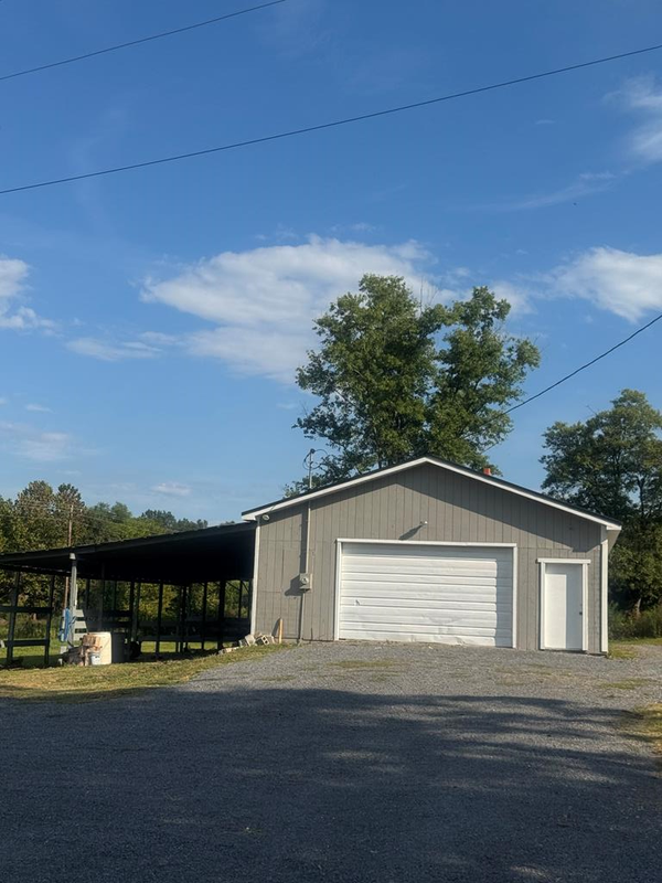 00 Old Sano Road, Russell Springs, KY 42642