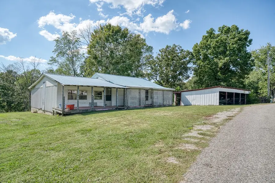 7331 Ashburn Rd, Baxter, TN 38544 - #2