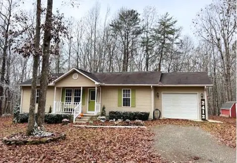 2412 Arrow Trail, Monterey, TN 38574 - Image #1