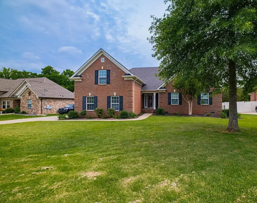 610 Virginia Belle Dr, Smyrna, TN 37167 - Image #2
