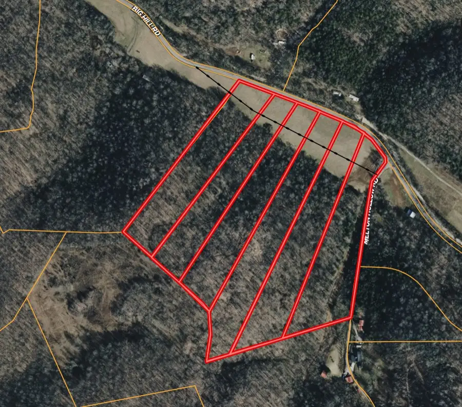 0 Big Hill Rd, Liberty, TN 37095 - Image #3