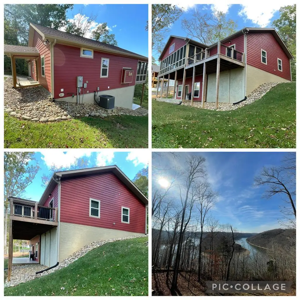 140 Rindler Ridge, Byrdstown, TN 38549 - #1