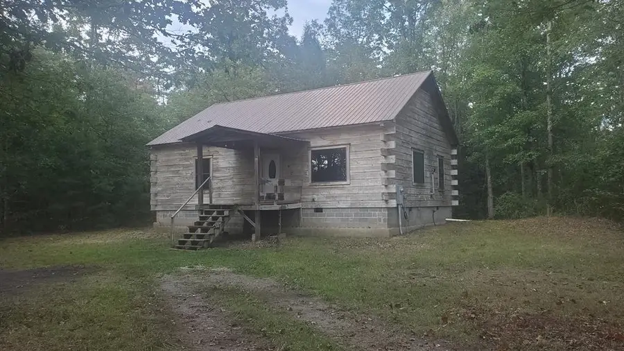 535 Joe Barnett Rd, Jamestown, TN 38556 - Image #2