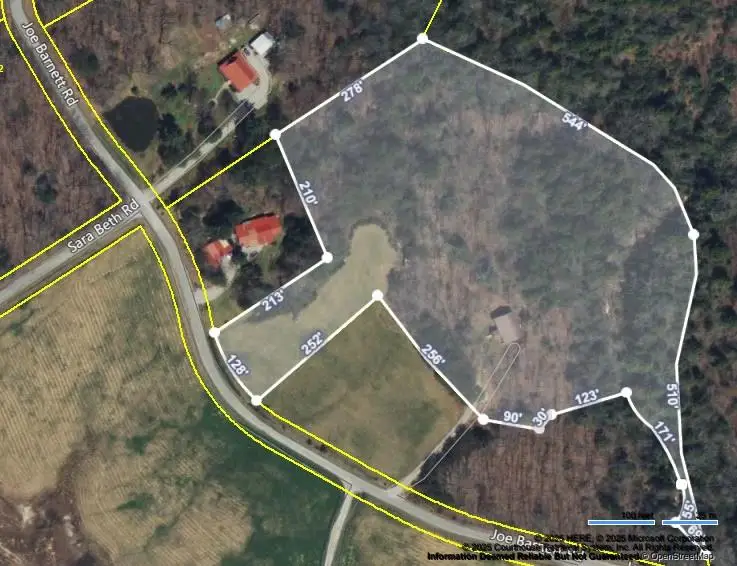 535 Joe Barnett Rd, Jamestown, TN 38556 - Image #3