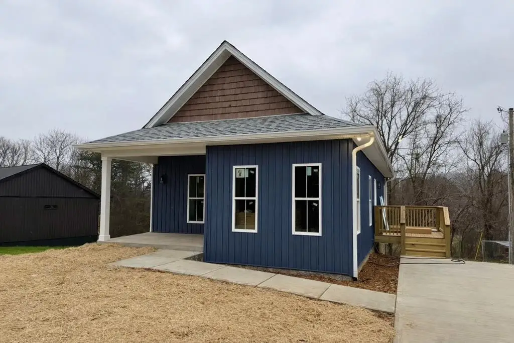 130 Frazier Road, Livingston, TN 38570 - Image #1