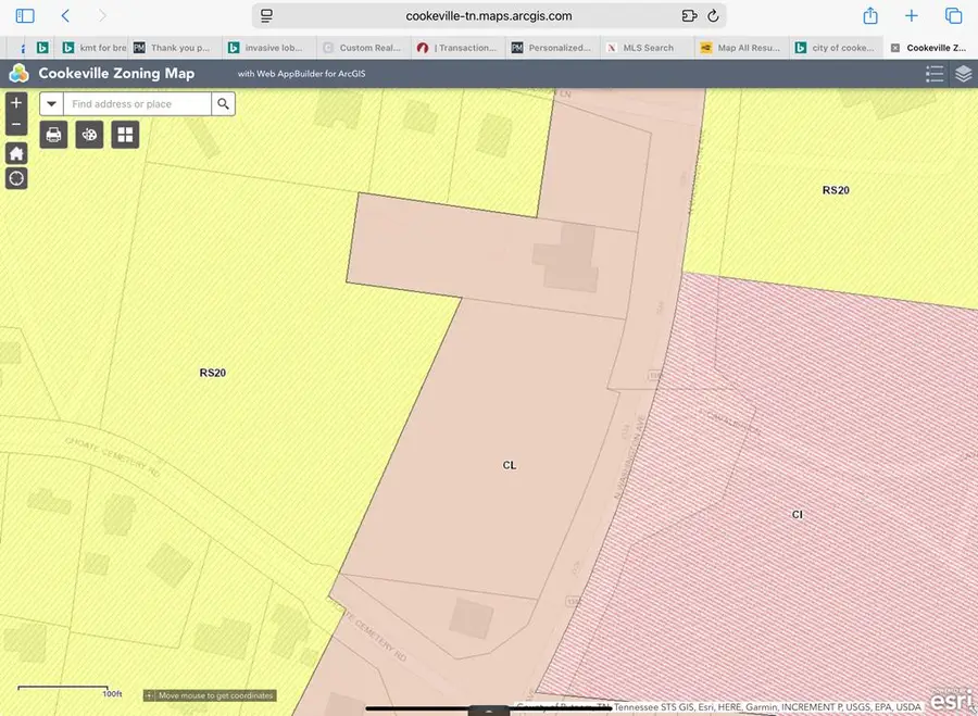 00 N Washington Ave, Cookeville, TN 38501 - Image #3