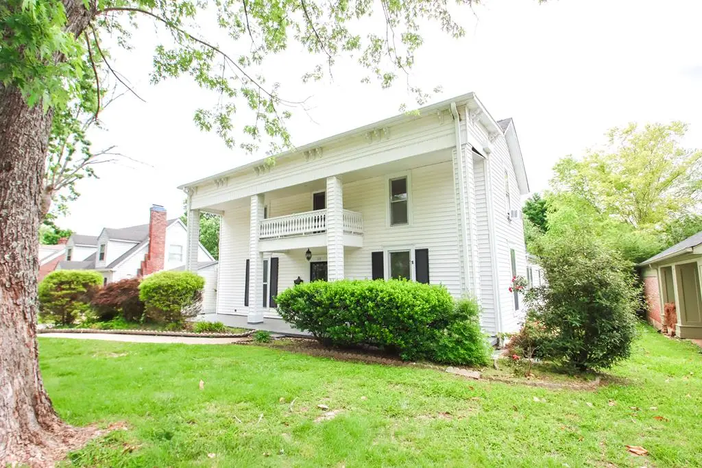 112 N Church, Sparta, TN 38583 - Image #1