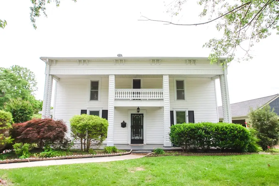 112 N Church, Sparta, TN 38583 - Image #3