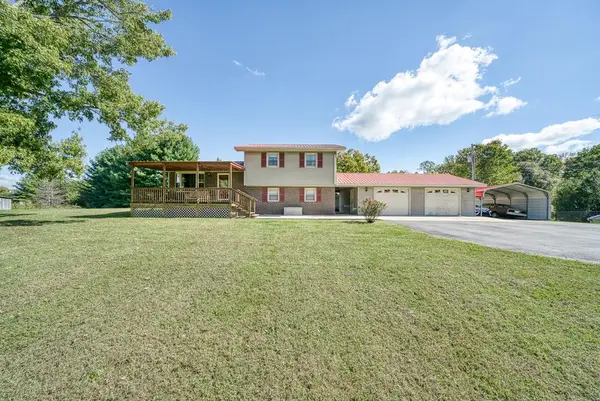 886 Drake And Shockley Rd, Spencer, TN 38585