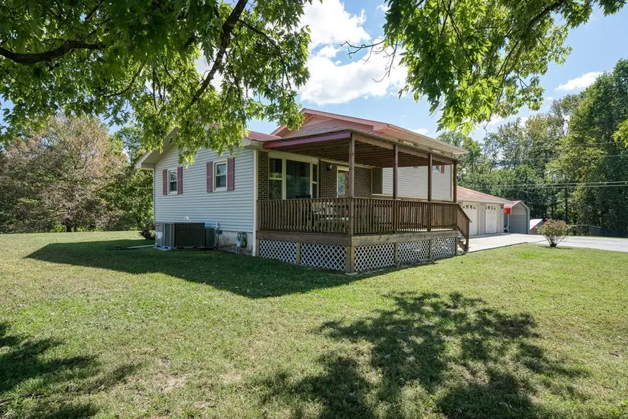 886 Drake And Shockley Rd, Spencer, TN 38585 - Image #3