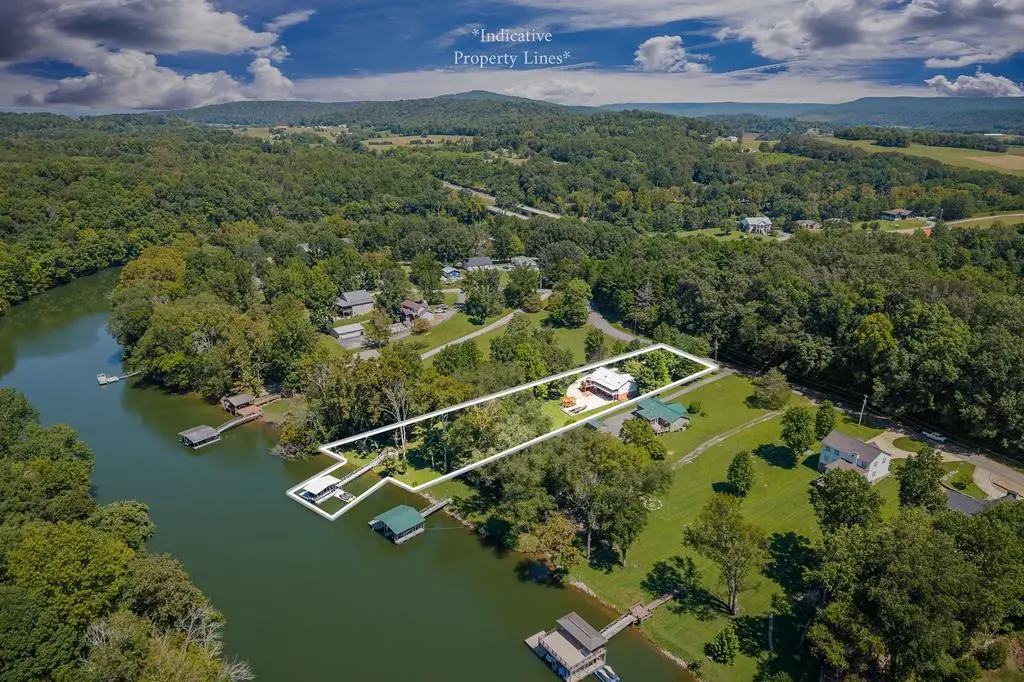 263 River Oaks Drive, Sparta, TN 38583 - Image #1