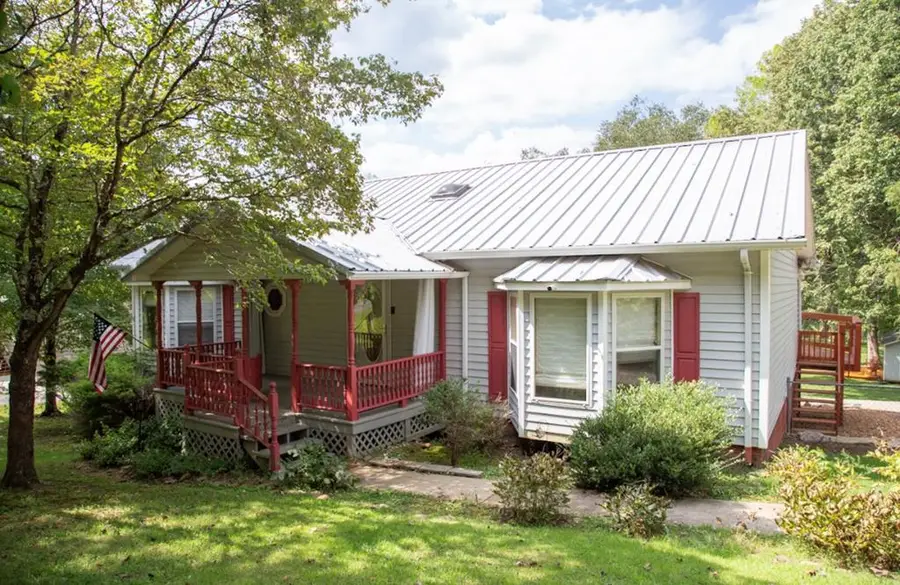 263 River Oaks Drive, Sparta, TN 38583 - Image #2