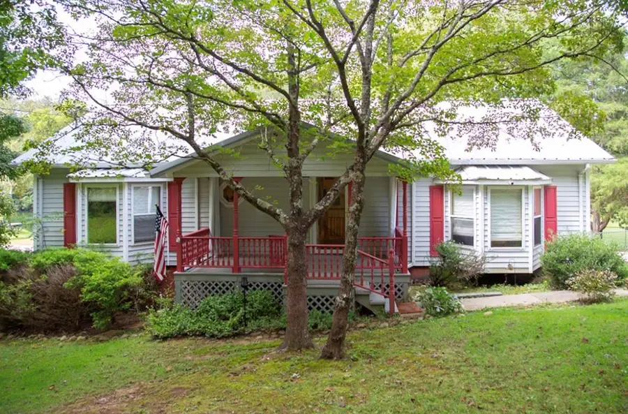 263 River Oaks Drive, Sparta, TN 38583 - Image #3