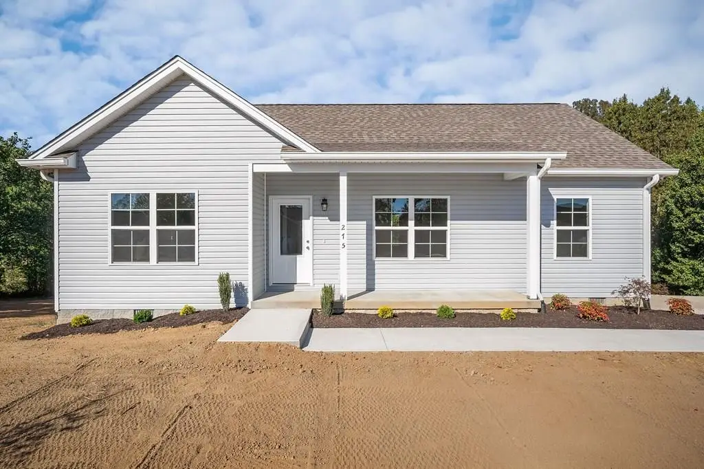 275 Johnson Chapel Road, Sparta, TN 38583 - #1