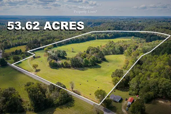 53.62 ac New Hope Rd, Hilham, TN 38568