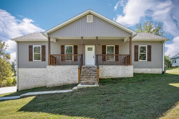 500 N Mcbroom Chapel, COOKEVILLE, TN 38501