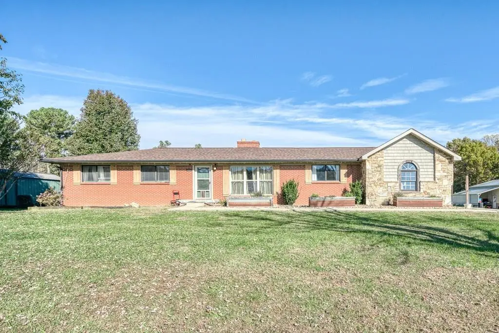 8597 Chaffin Road, Baxter, TN 38544 - Image #1