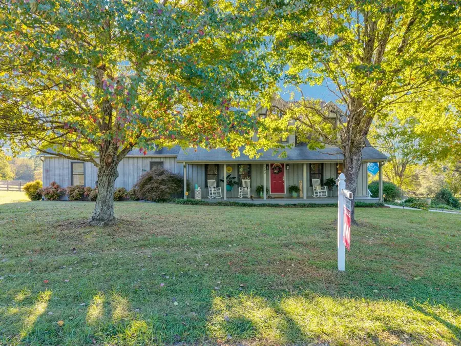 754(342) Medlen Lane, Smithville, TN 37166 - Image #2